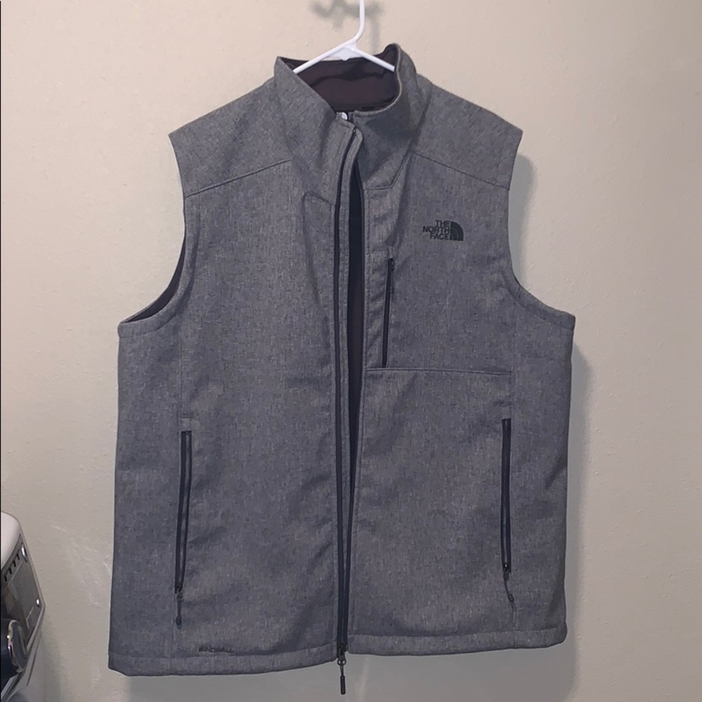 The North Face Vest